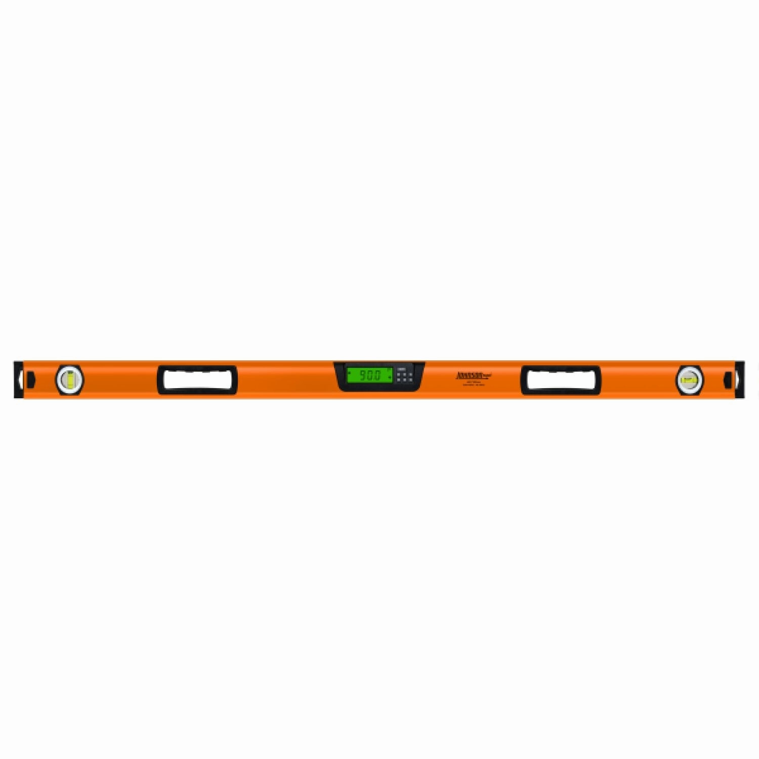 Johnson 1760-4800 48" Digital Box Level
