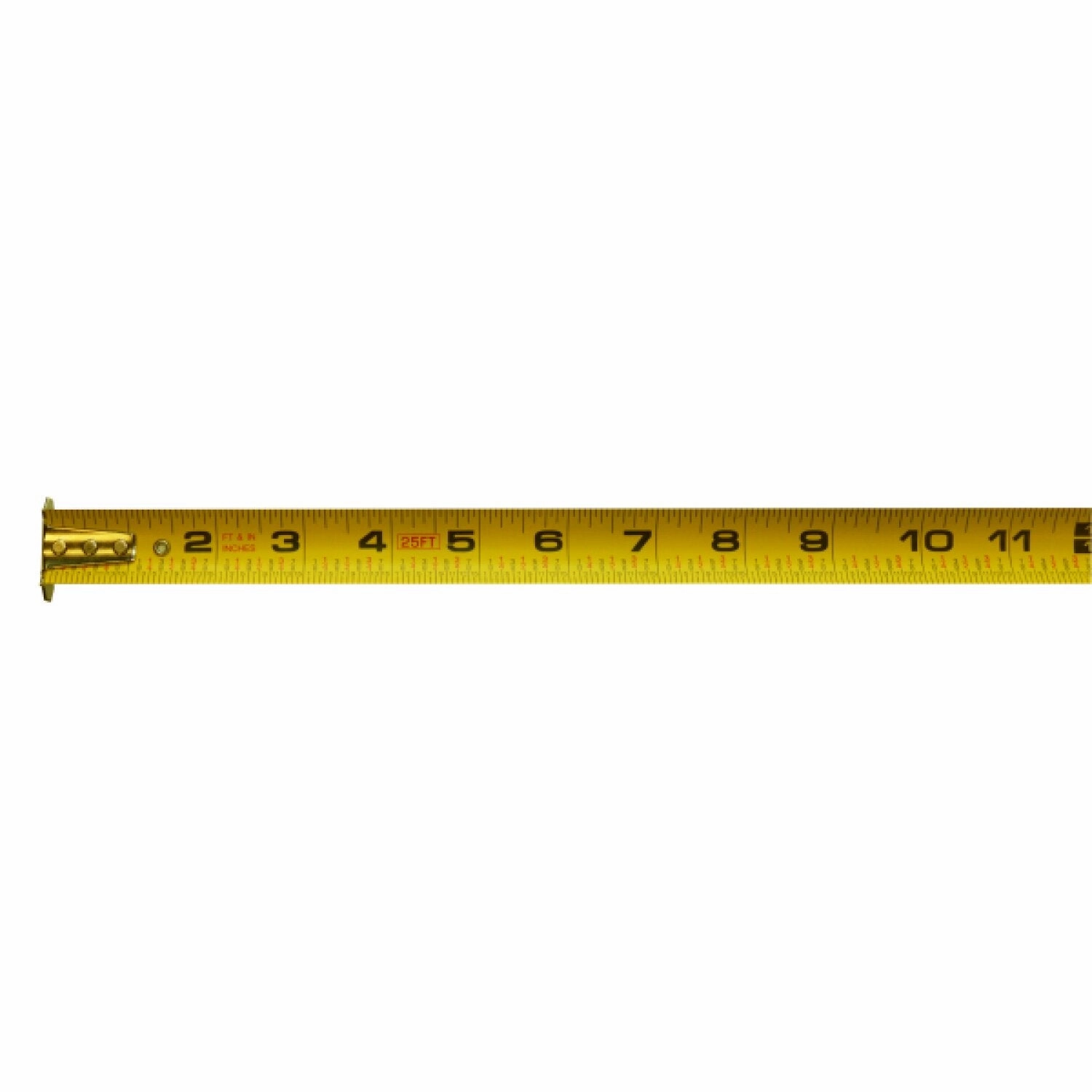 Johnson 1803-0030 30' x 1" Professional's Choice Power Tape