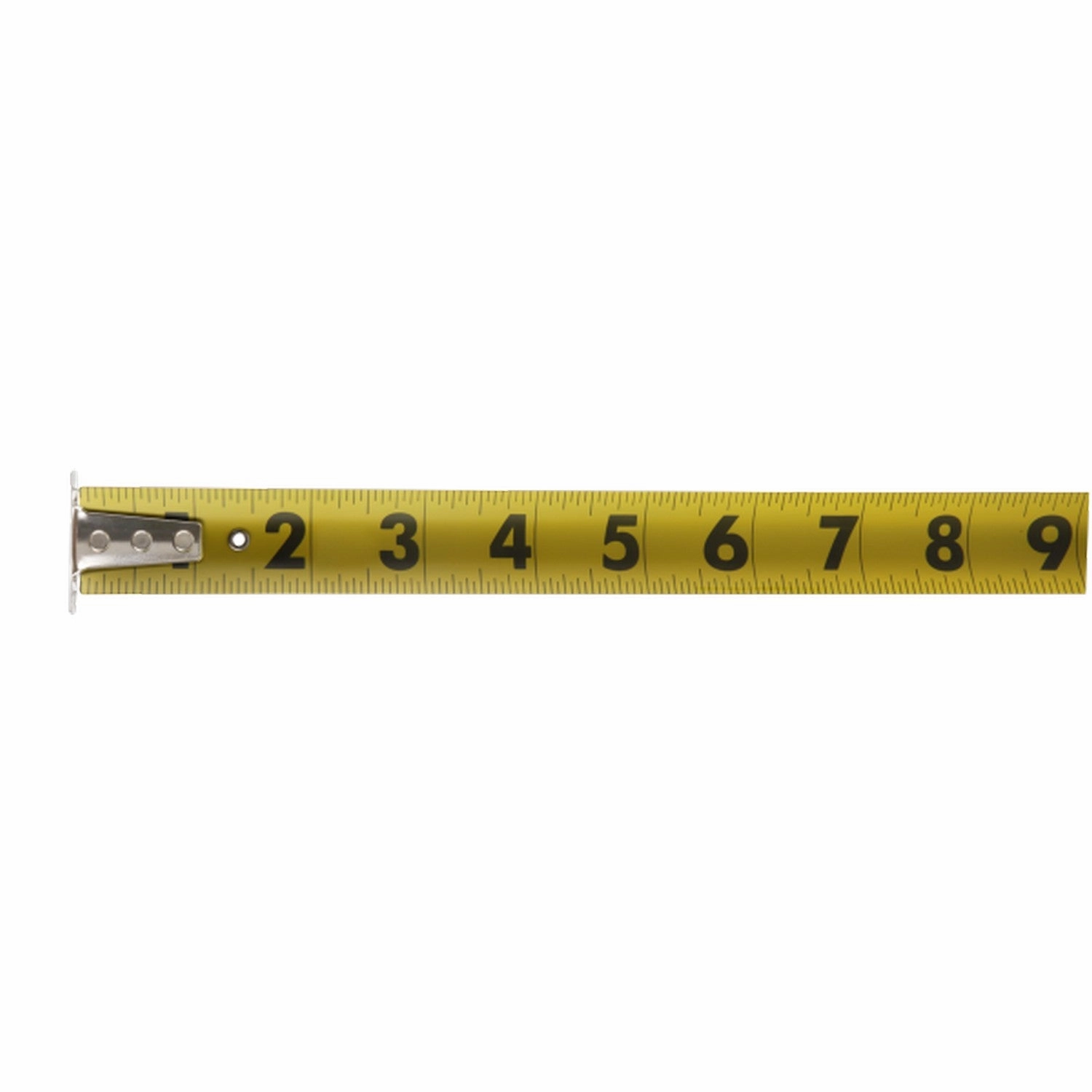 Johnson 1819-0016 16' x 1" PlanReader Power Tape