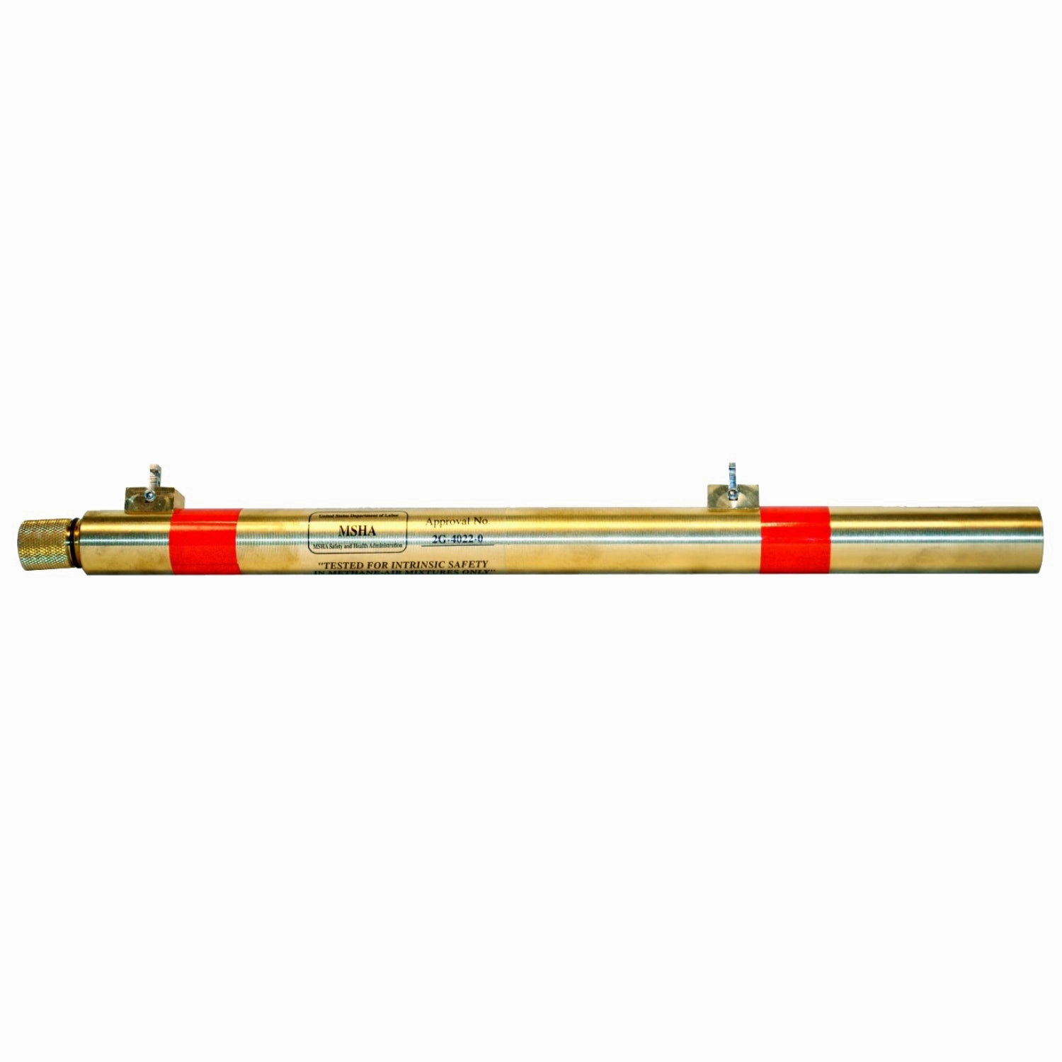 Johnson 40-6260 MSHA Mining Alignment Laser Long Range
