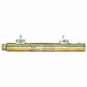 Johnson 40-6264 MSHA Mining Alignment Laser