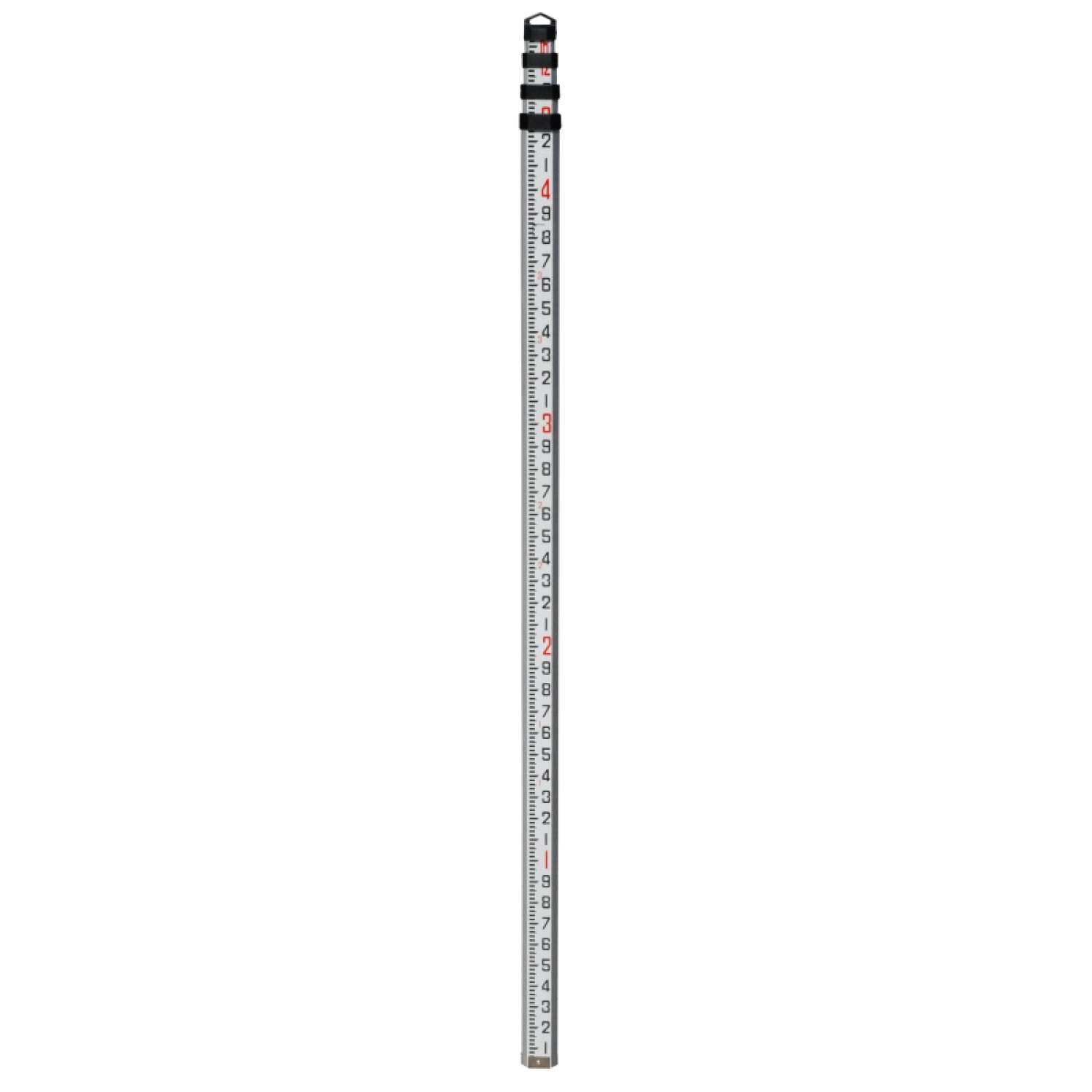 Johnson 40-6320 16' Aluminum Grade Rod