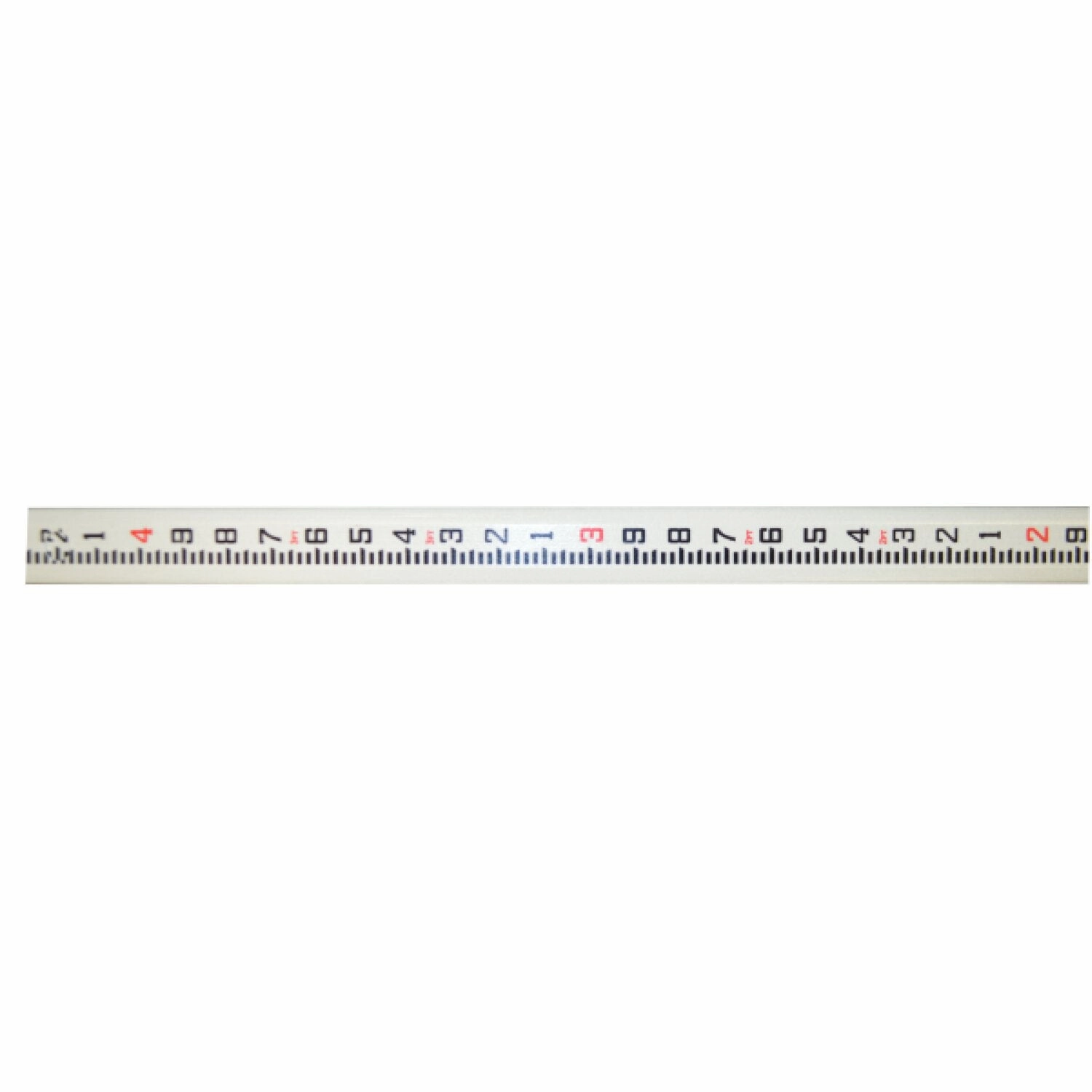 Johnson 40-6325 25' Fiberglass Grade Rod