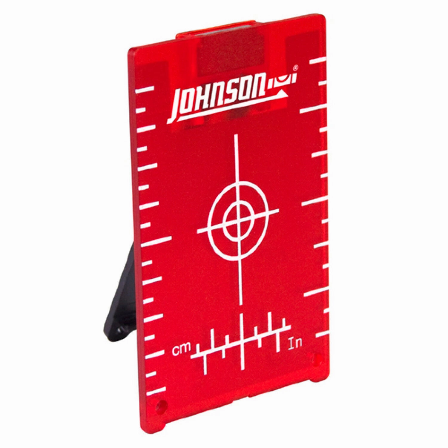 Johnson 40-6370 Magnetic Floor Target