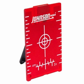 Johnson 40-6370 Magnetic Floor Target
