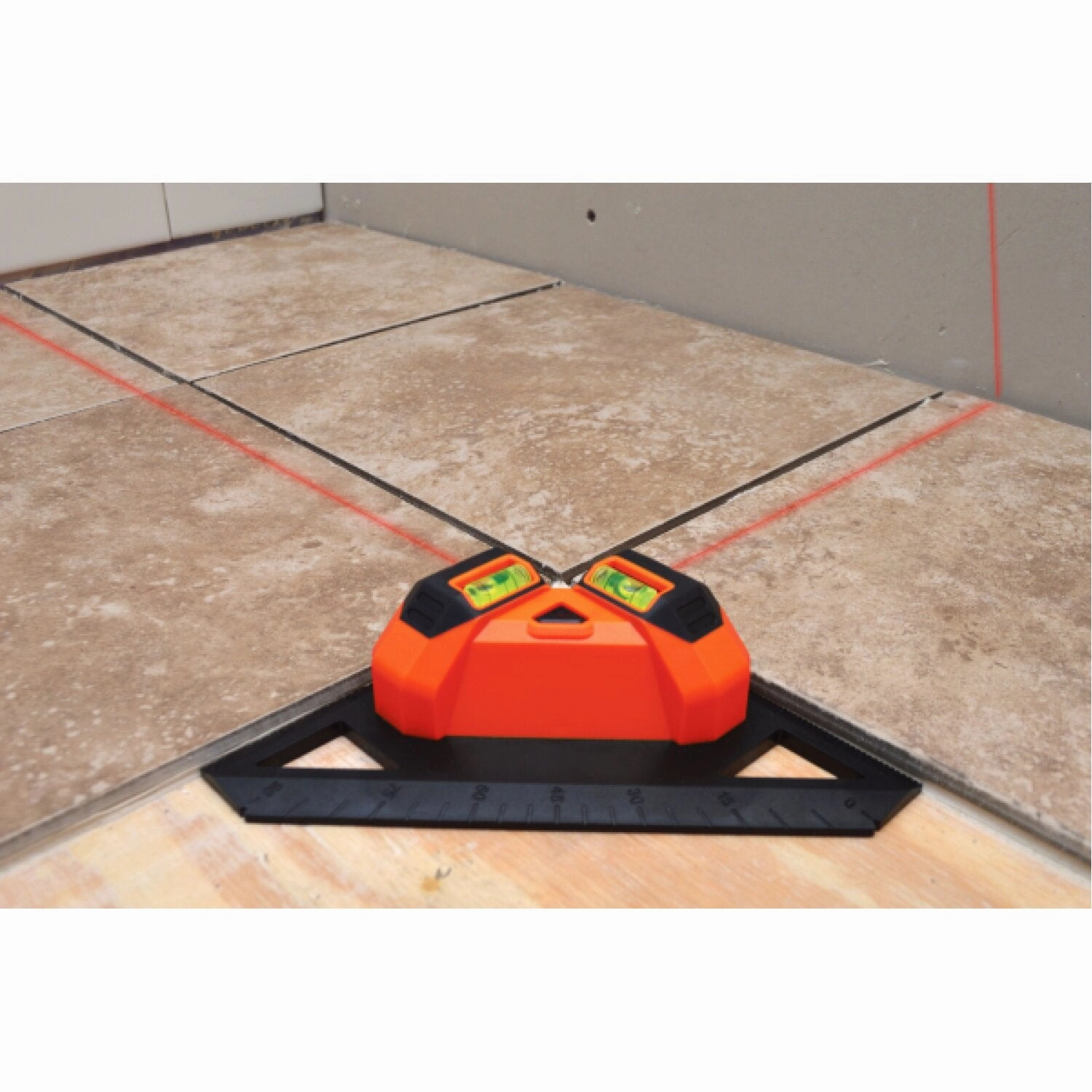 Johnson 40-6624 Tiling Laser