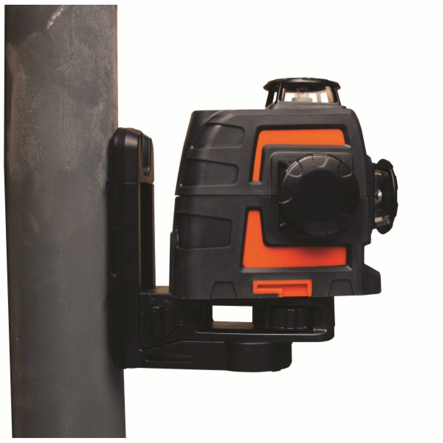 Johnson 40-6674 Self-Leveling 3x360 Laser with GreenBrite Technology