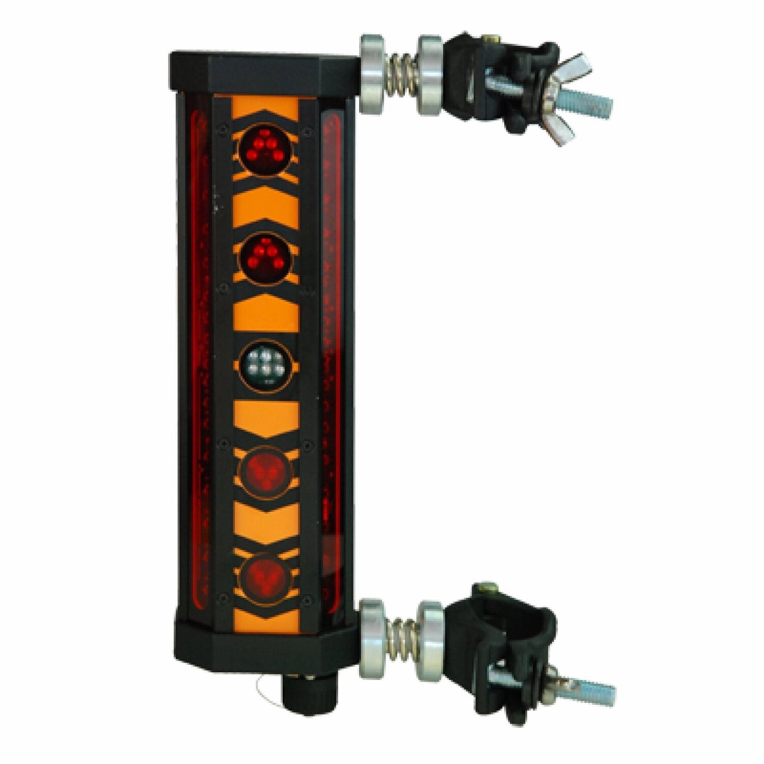 Johnson 40-6791 Machine Mountable 360 Detector with Clamp and Magnet