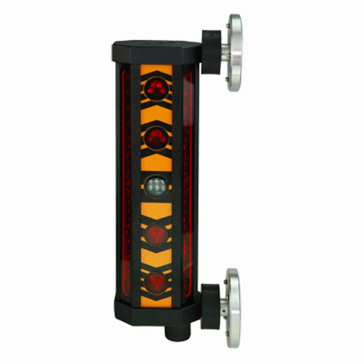 Johnson 40-6791 Machine Mountable 360 Detector with Clamp and Magnet