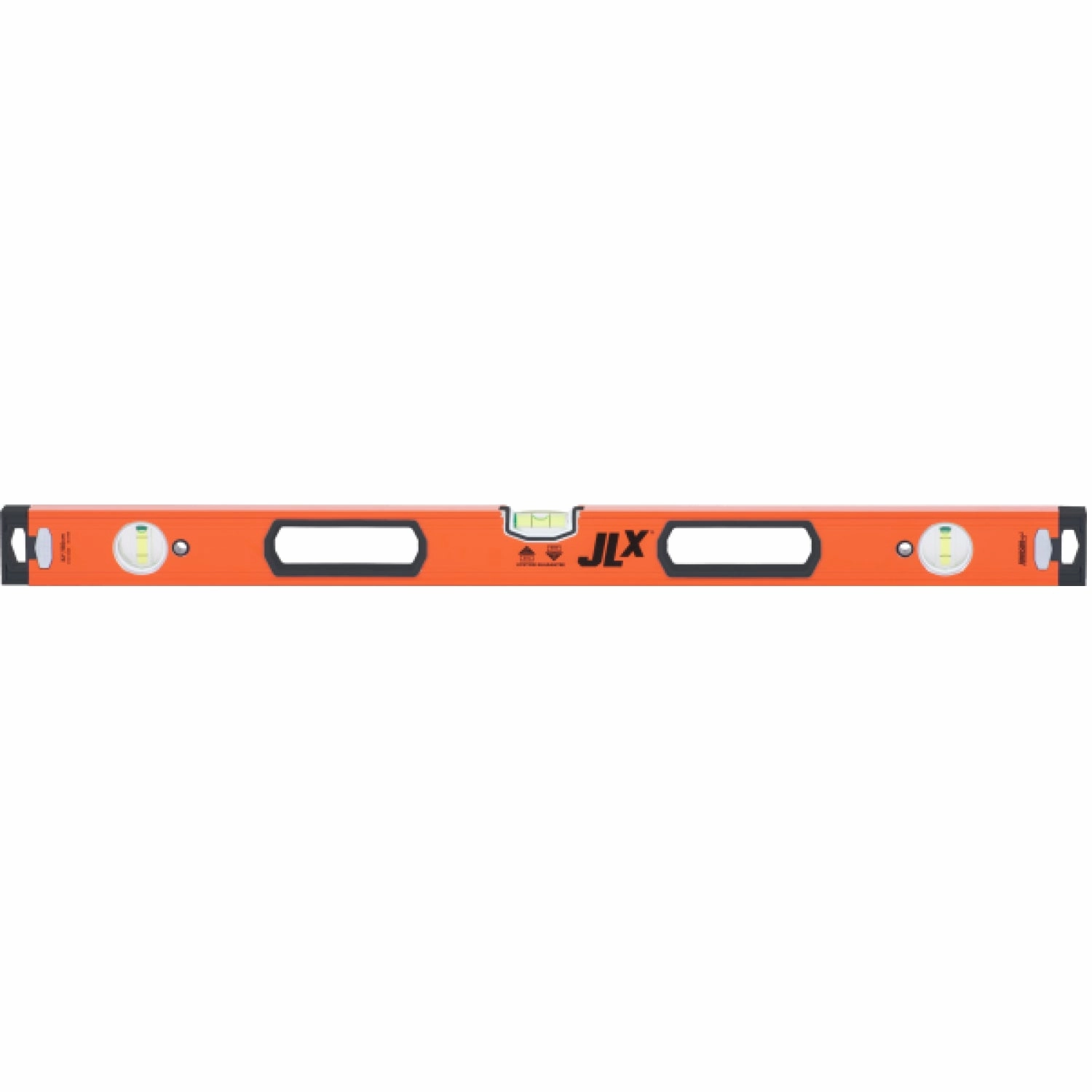 Johnson 5700-3200 JLX 32" Heavy Duty Aluminum Box Level