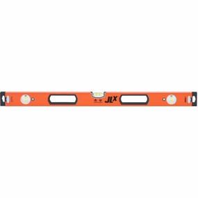Johnson 5700-3200 JLX 32" Heavy Duty Aluminum Box Level