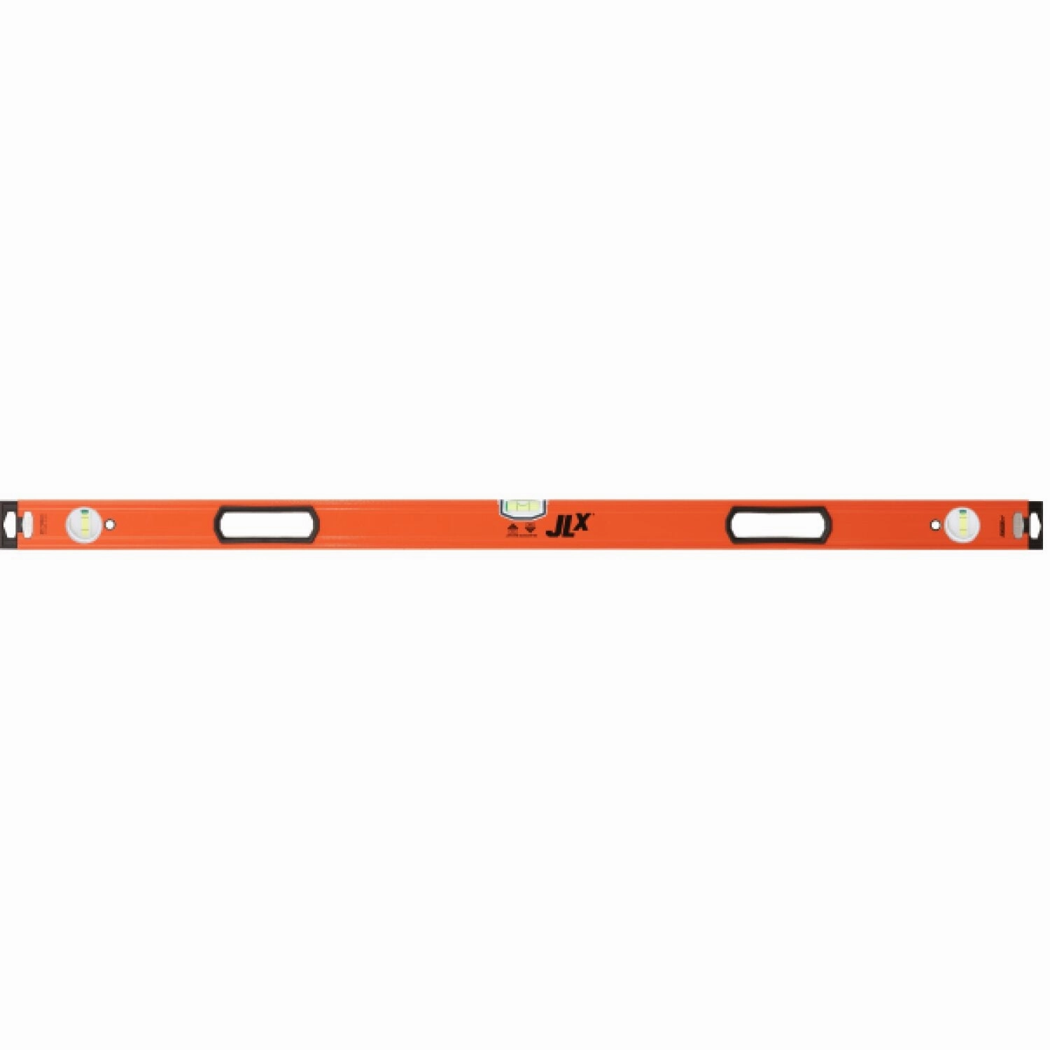 Johnson 5700-4800 JLX 48" Heavy Duty Aluminum Box Level