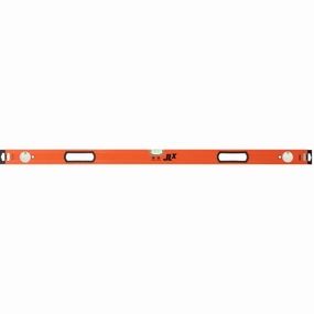 Johnson 5700-4800 JLX 48" Heavy Duty Aluminum Box Level