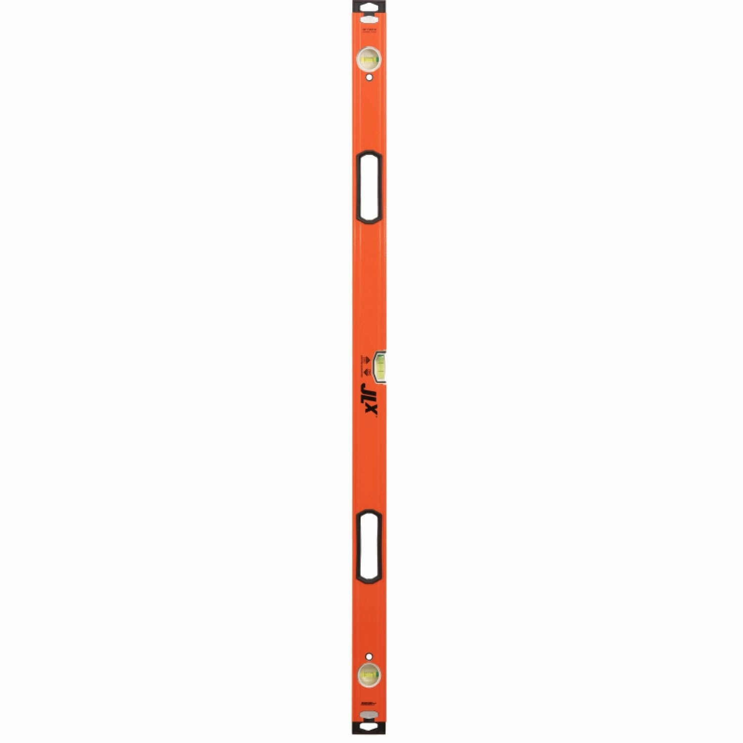Johnson 5700-4800 JLX 48" Heavy Duty Aluminum Box Level
