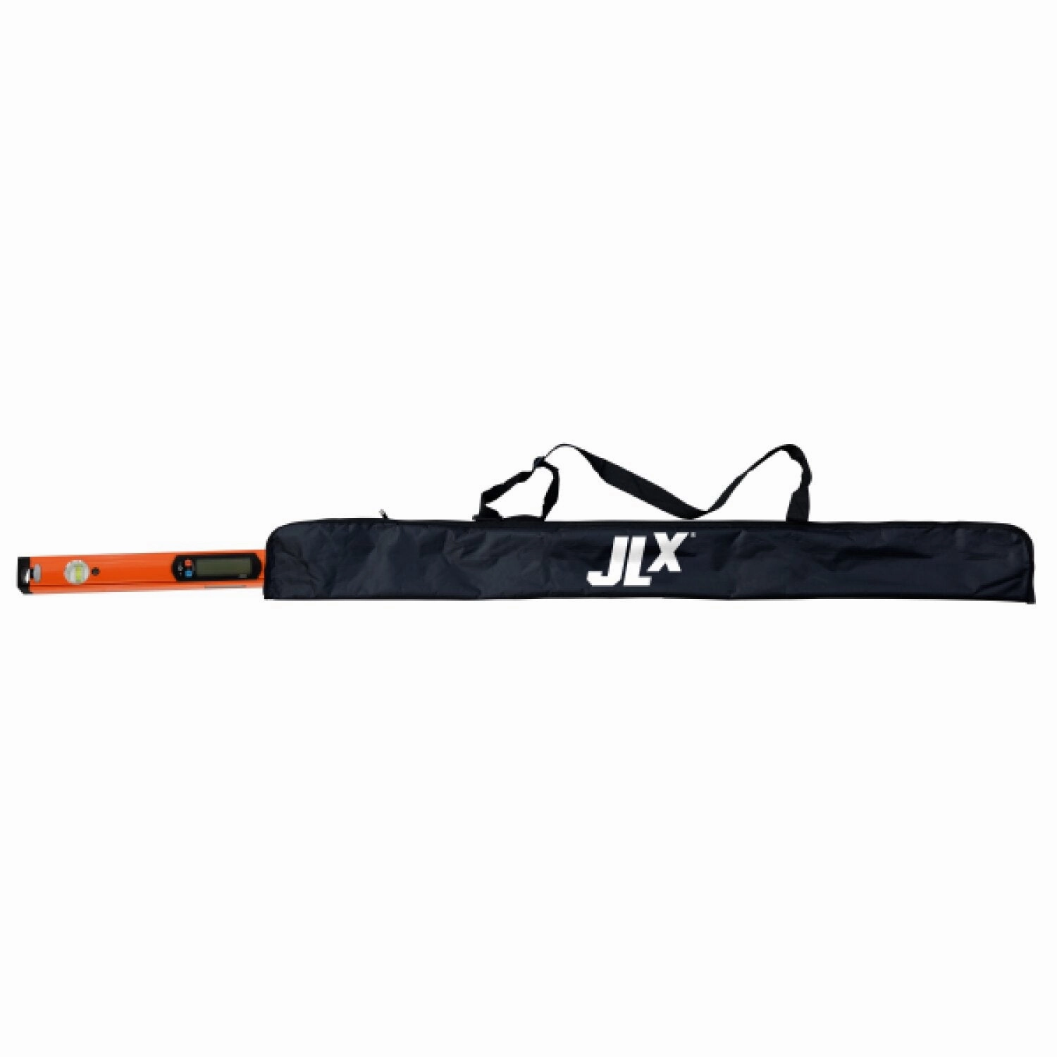 Johnson 5700-4800D JLX 48" Programmable Digital Level