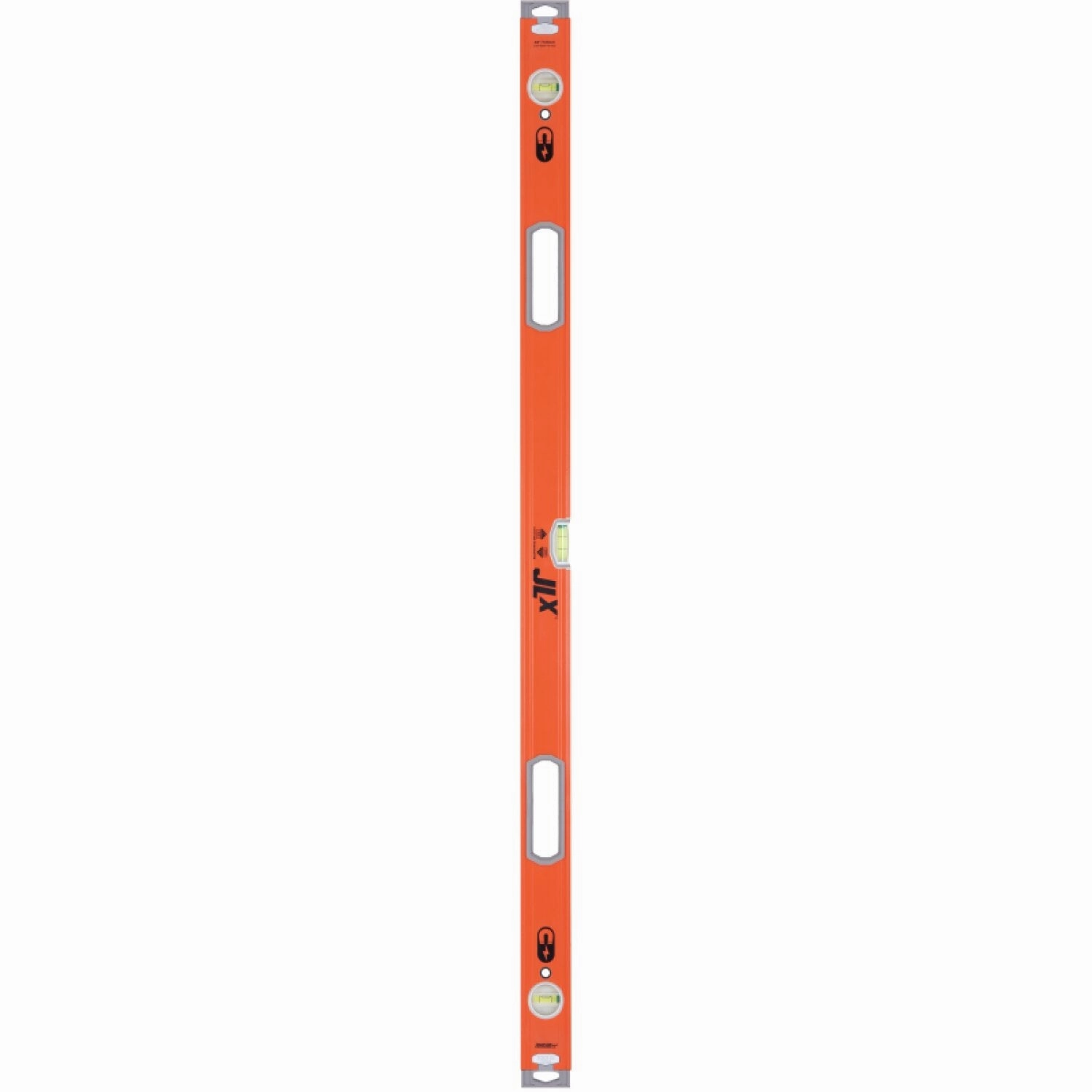 Johnson 5700-4800M 48" Magnetic Box Level