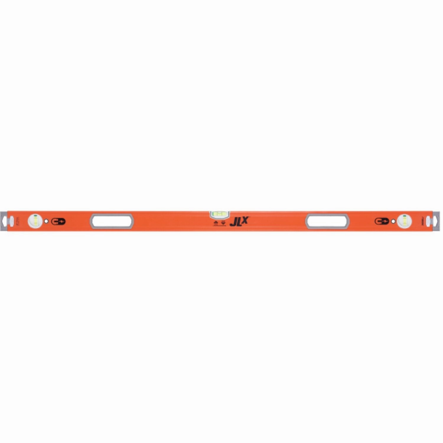 Johnson 5700-4800M 48" Magnetic Box Level