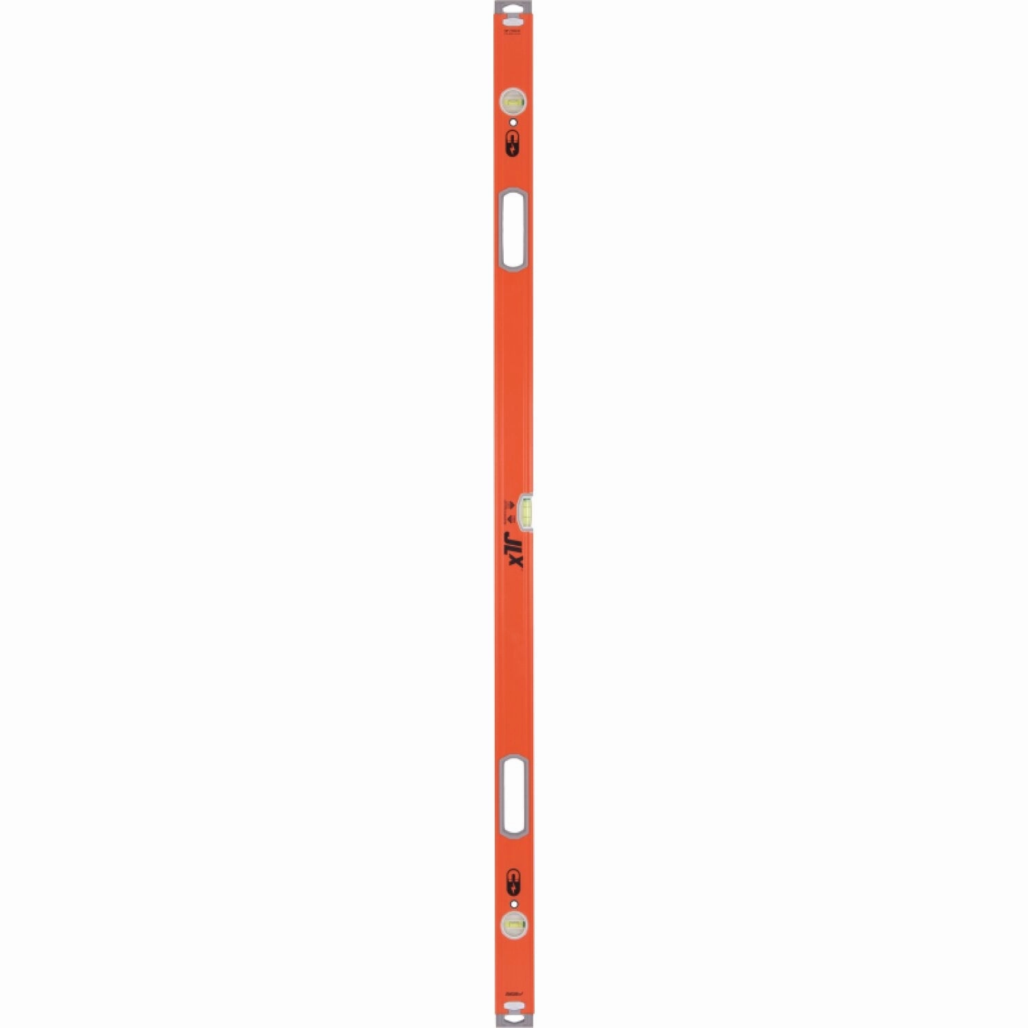 Johnson 5700-5900M JLX 59" Magnetic Heavy Duty Aluminum Box Level