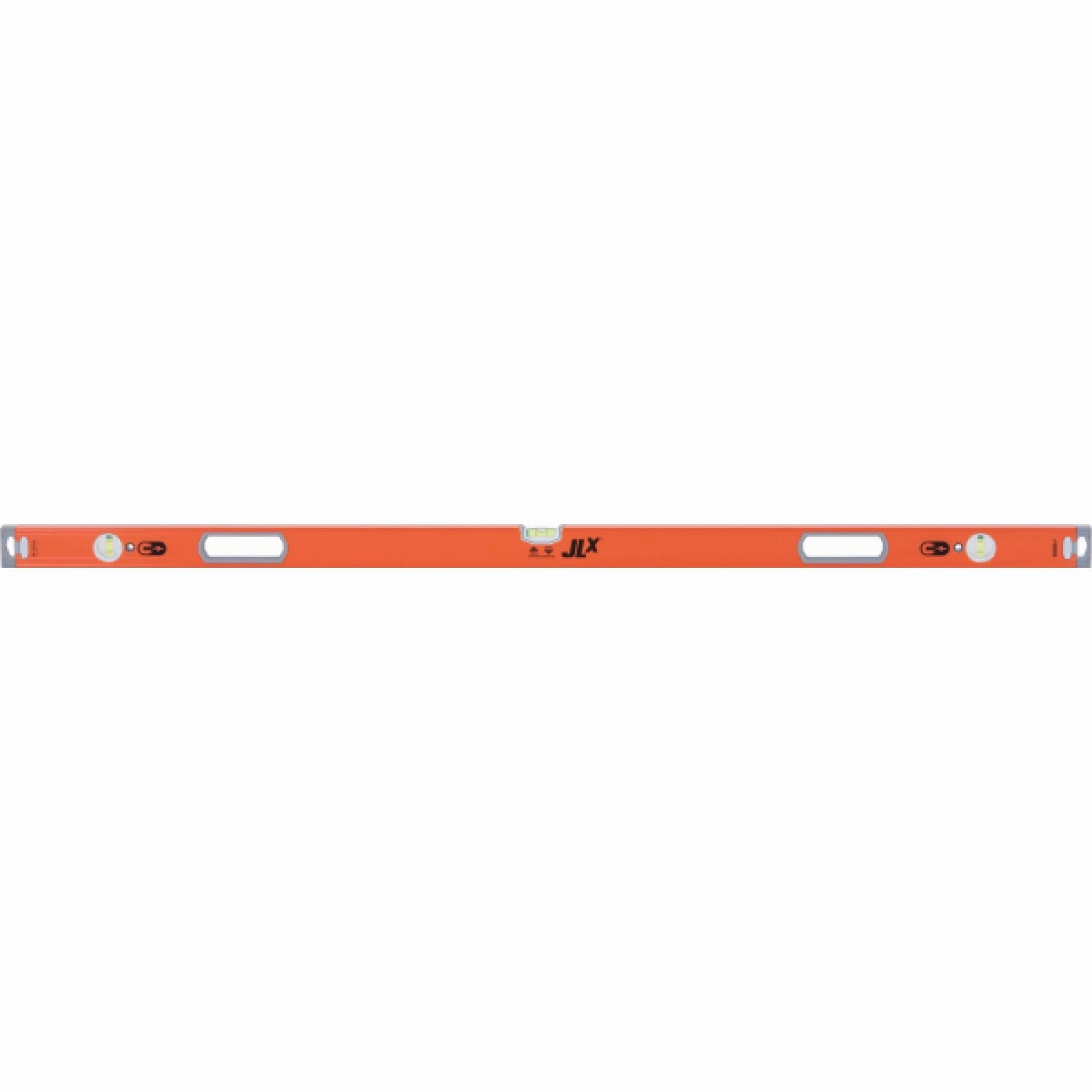 Johnson 5700-5900M JLX 59" Magnetic Heavy Duty Aluminum Box Level