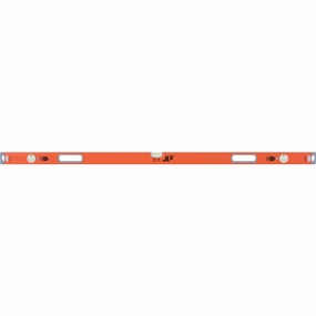 Johnson 5700-5900M JLX 59" Magnetic Heavy Duty Aluminum Box Level