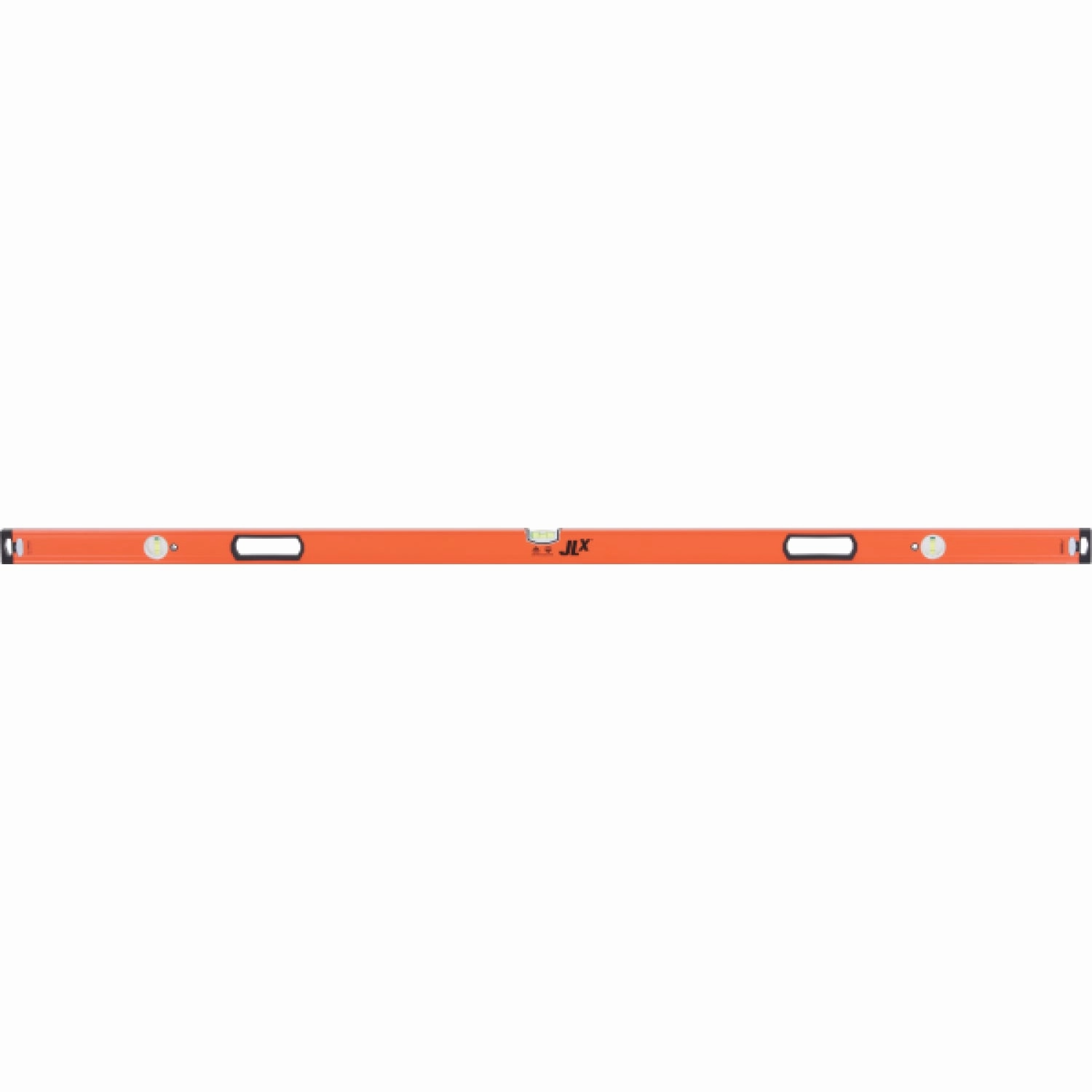 Johnson 5700-7200 JLX 72" Heavy Duty Aluminum Box Level