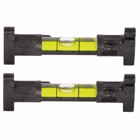 Johnson 585 3" Structo-Cast Line Level  2 Piece