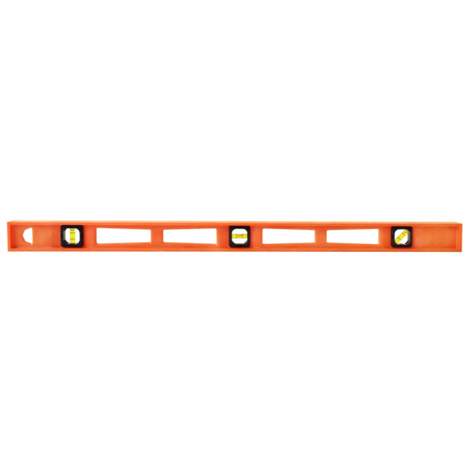 Johnson 7736-O 36" Orange Structo-Cast Level