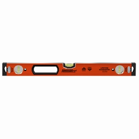 Johnson 9850-2400 24" Heavy Duty Aluminum Box Level