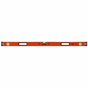 Johnson 9850-4800 48" Heavy Duty Aluminum Box Level