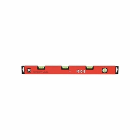 Kapro 105-24 24" Topgrade Gradient Level w/Slope Measurements