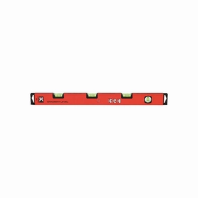 Kapro 105-48 48" Topgrade Gradient Level w/Slope Measurements