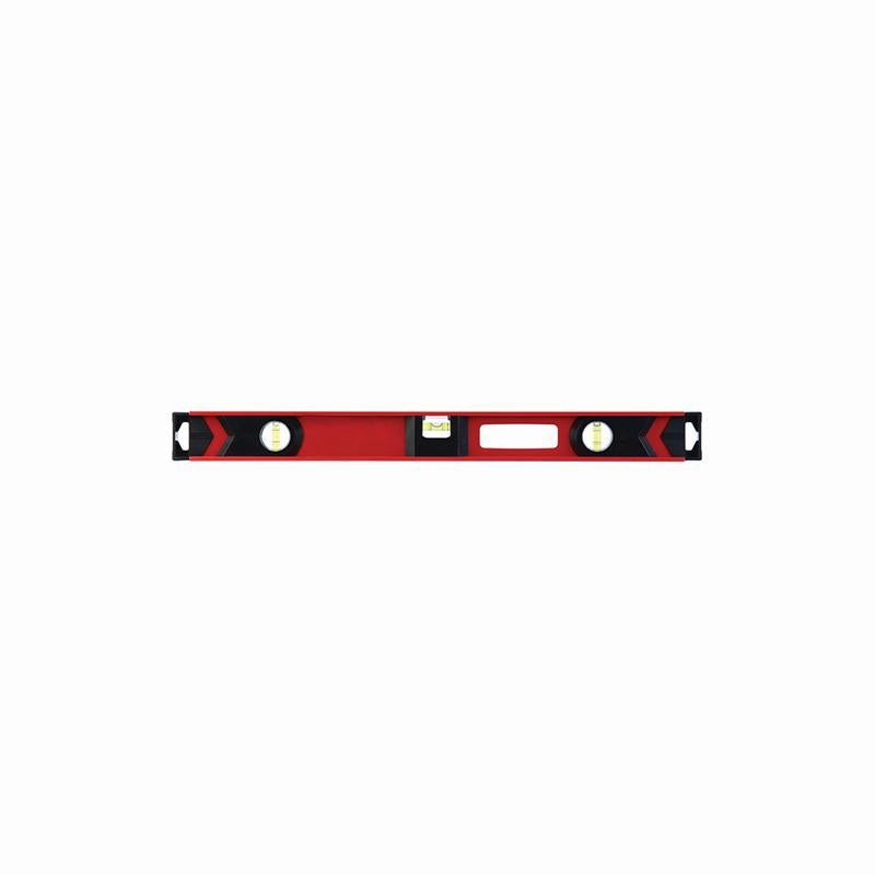 Kapro 150-81-24 24" I-Beam With Plumb Site