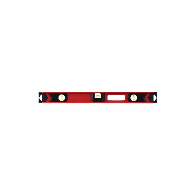 Kapro 150-81-36 36 inch I-Beam with Plumb Site