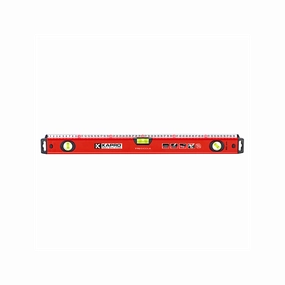 Kapro 770-42-32 32" Exodus Level with straight edge ruler