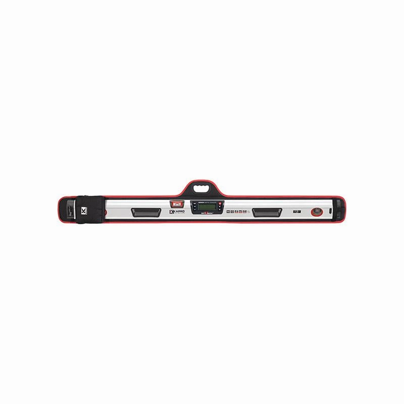 Kapro 905DG-24 905DG Optivision IP65 Digital Level 24 Inch with Case