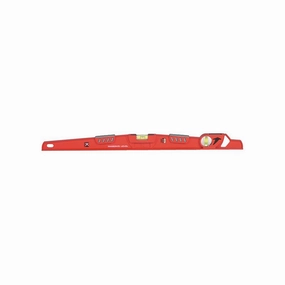 Kapro 920-10-32 Shark Mason's Level w/Plumb Site 32 Inch