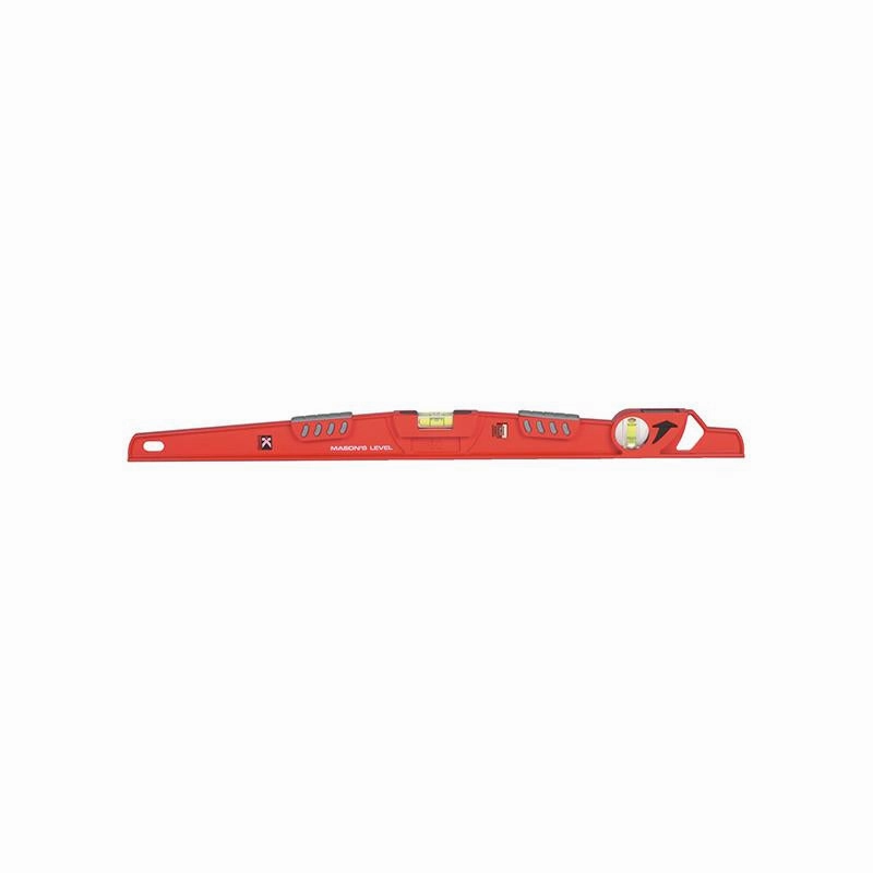 Kapro 920-10-32 Shark Mason's Level w/Plumb Site 32 Inch