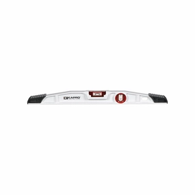 Kapro 930-16 Smartcast Mason's Level w/Optivision 16 Inch