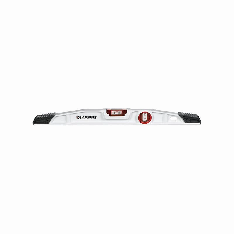 Kapro 930-24 Smartcast Mason's Level w/Optivision 24 Inch