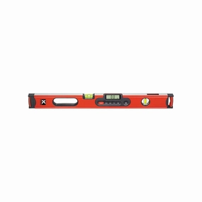 Kapro 985DL-24MB-D 24" Digiman Magnetic Digital Level w/Laser Point with Case