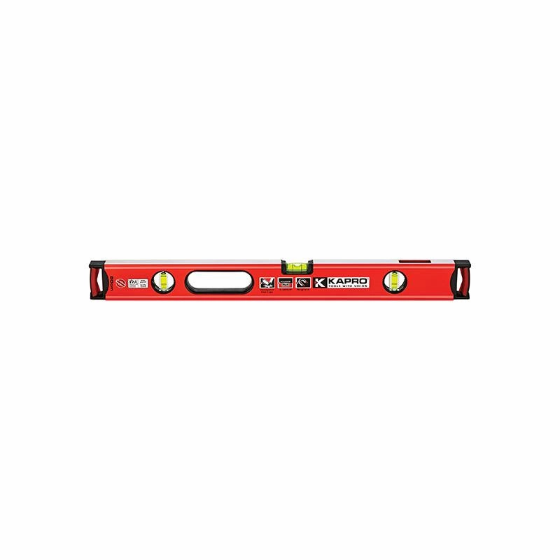 Kapro 985M-X-JMB 78" & 32" Apollo Box Level Door Jam Set, Magnetic (No Case)