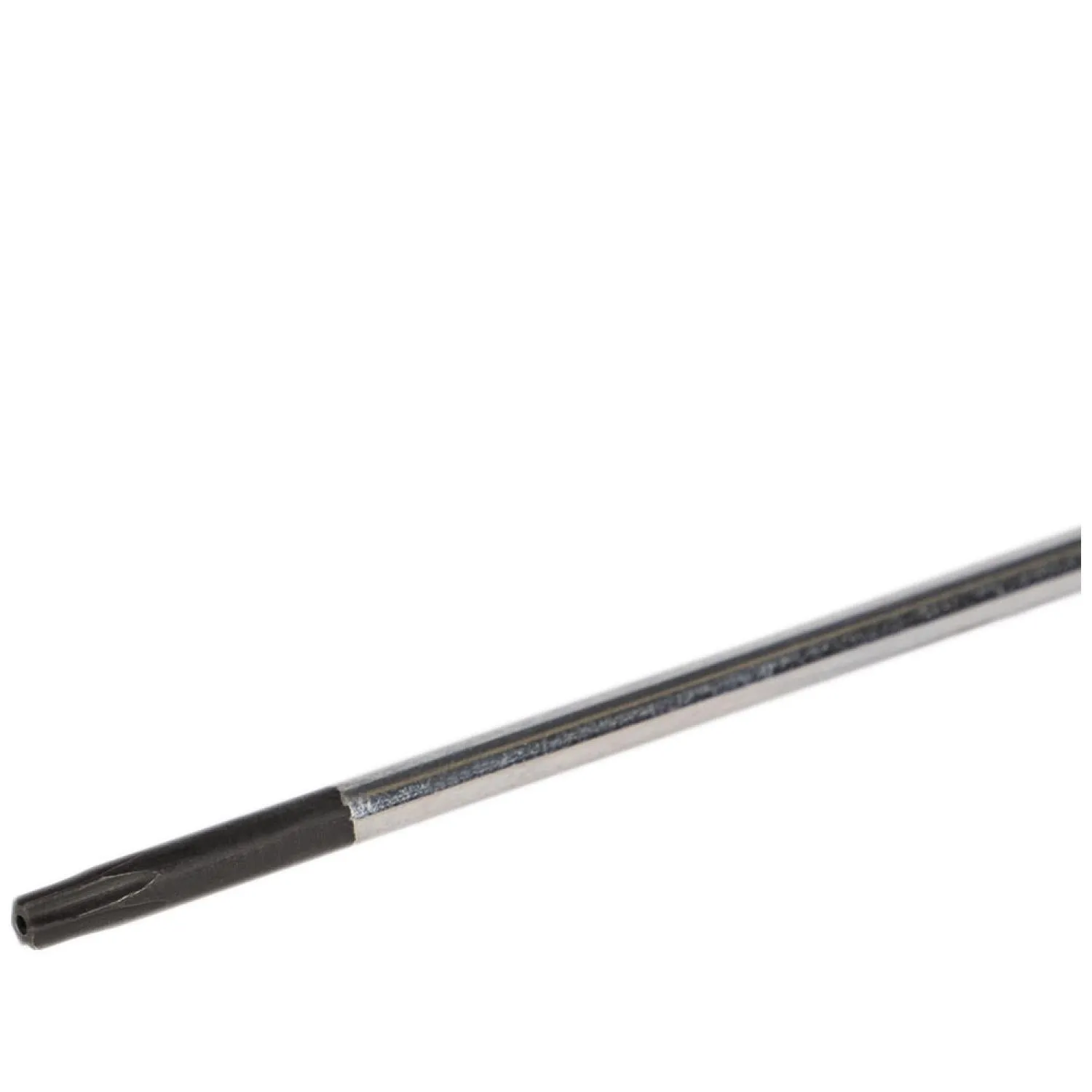 Klein Tools 6313 Precision Screwdriver, T8H TORX, 3" Shank