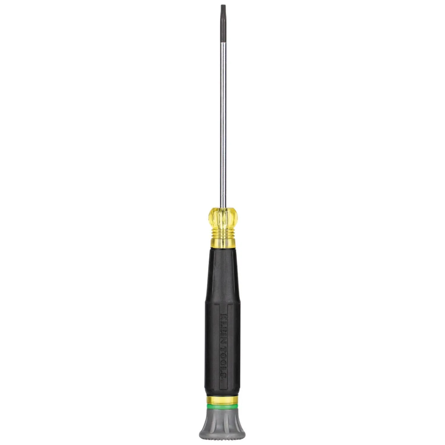 Klein Tools 6313 Precision Screwdriver, T8H TORX, 3" Shank