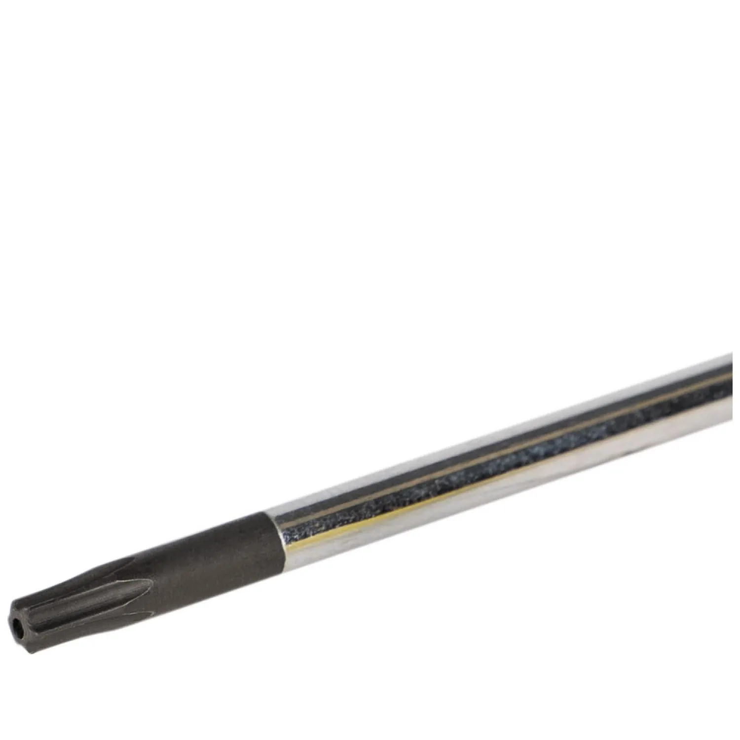Klein Tools 6323 Precision Screwdriver, T810H TORX, 3" Shank