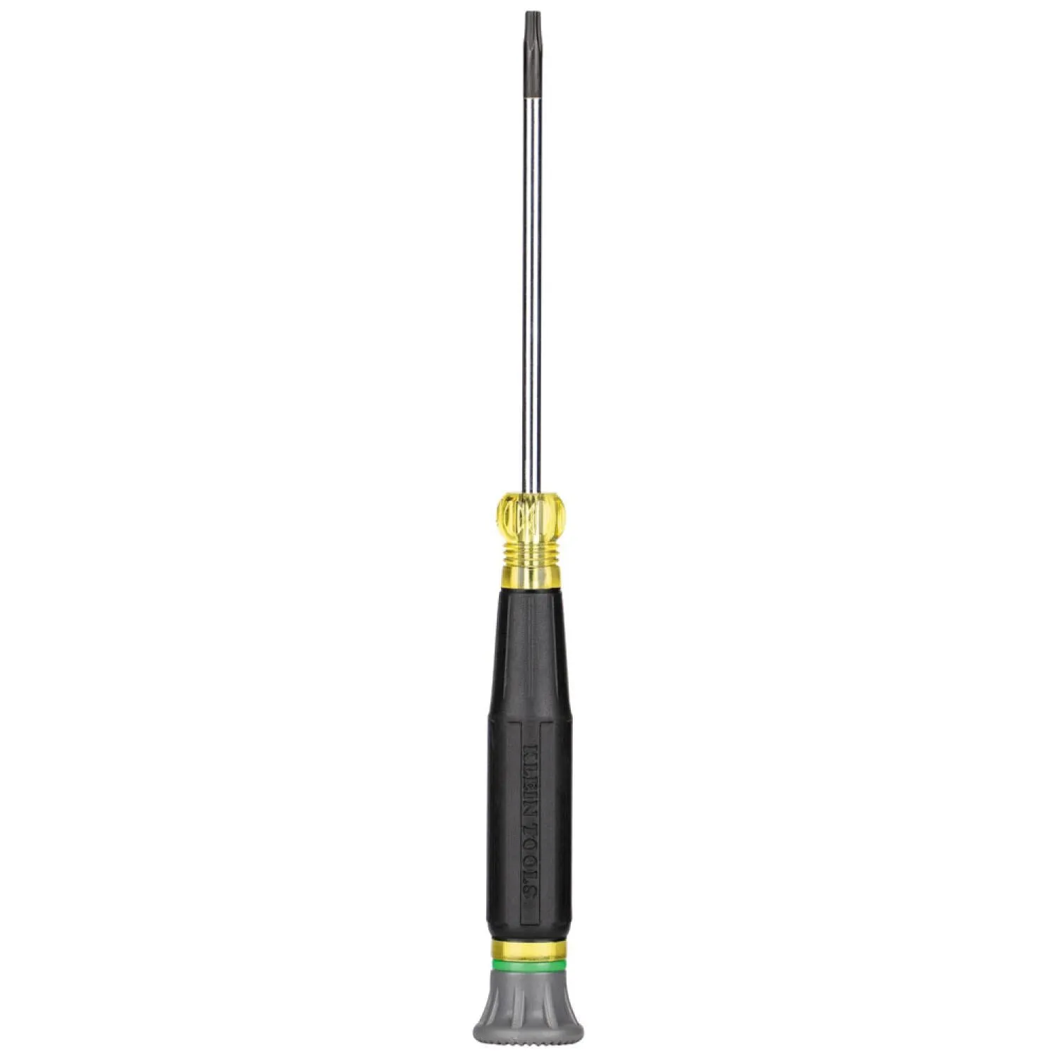 Klein Tools 6323 Precision Screwdriver, T810H TORX, 3" Shank