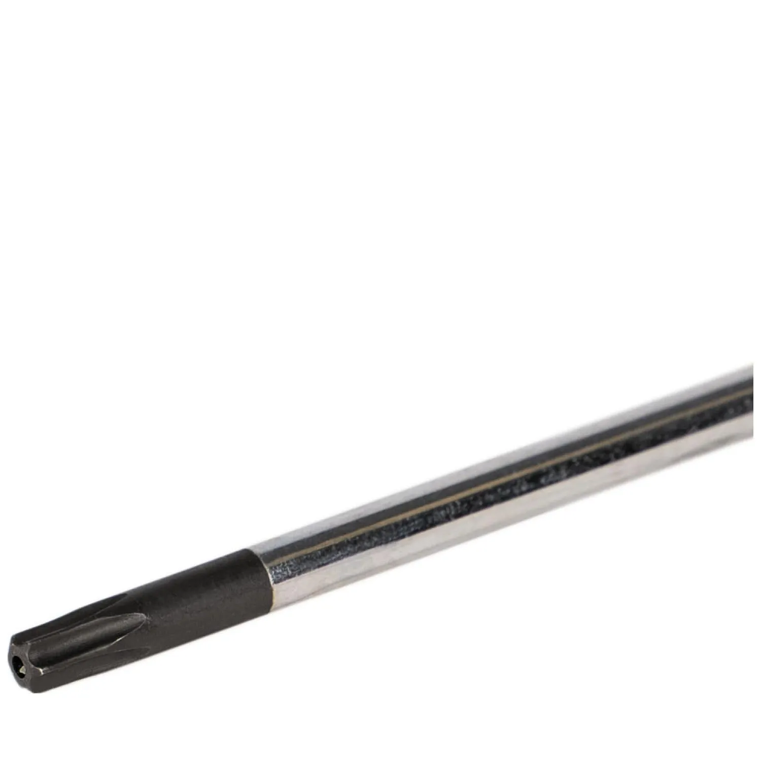 Klein Tools 6333 Precision Screwdriver, T15H TORX, 3" Shank