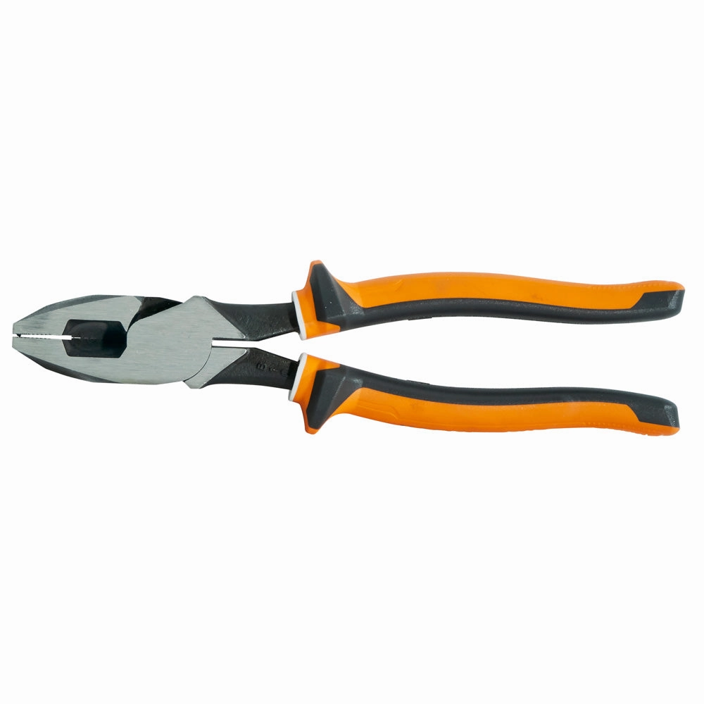 Klein Tools 20009NEEINS Heavy Duty Side Cutting Pliers Insulated