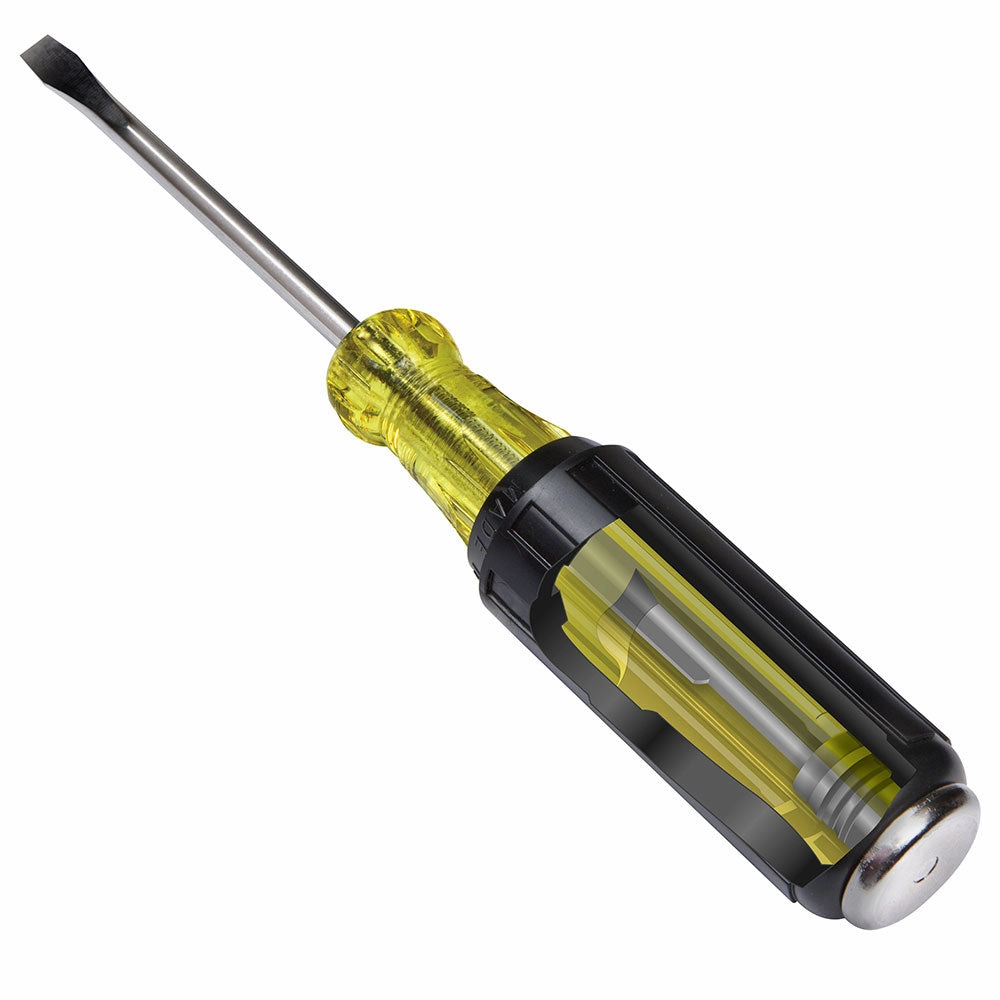 Klein Tools 32008 Screwdriver Set, Demolition and Phillips, 2-Piece