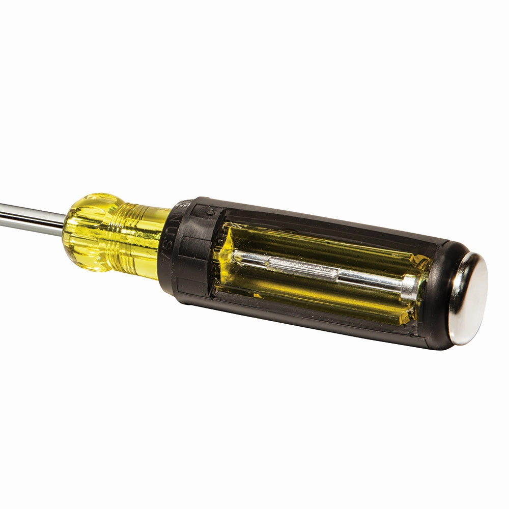 Klein Tools 32008 Screwdriver Set, Demolition and Phillips, 2-Piece
