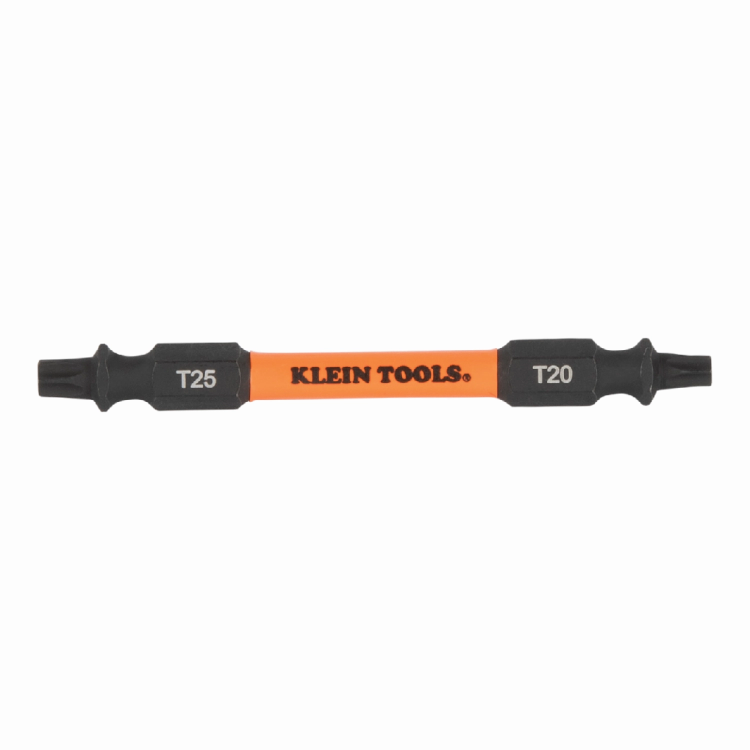 Klein Tools 32313HD 13-in-1 Ratcheting Impact Rated Screwdriver